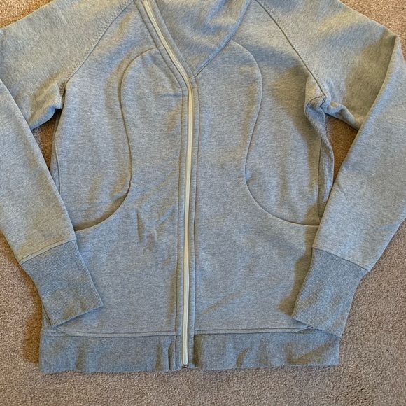 Lululemon Jacket - Picture 8 of 11
